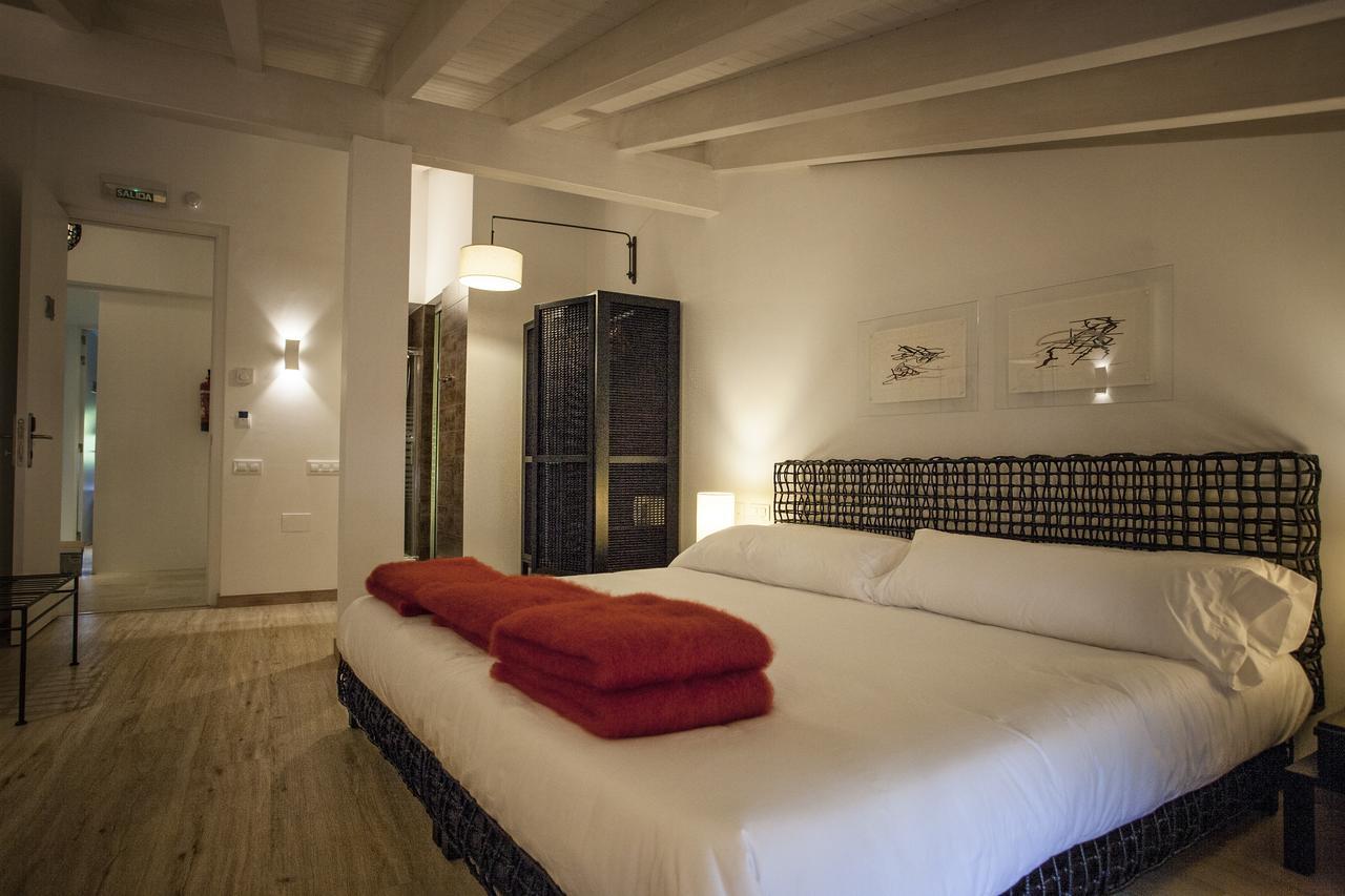 Hotel Pura Vida Valganon Room photo